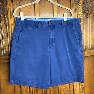 Gap Classic Khaki Bermuda Shorts Sz36